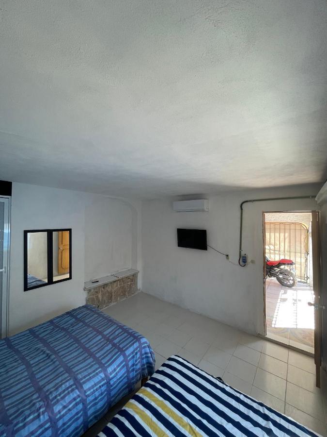 Casa Nova 7 Private Bathroom And Room 2 Beds Cancún Exterior foto